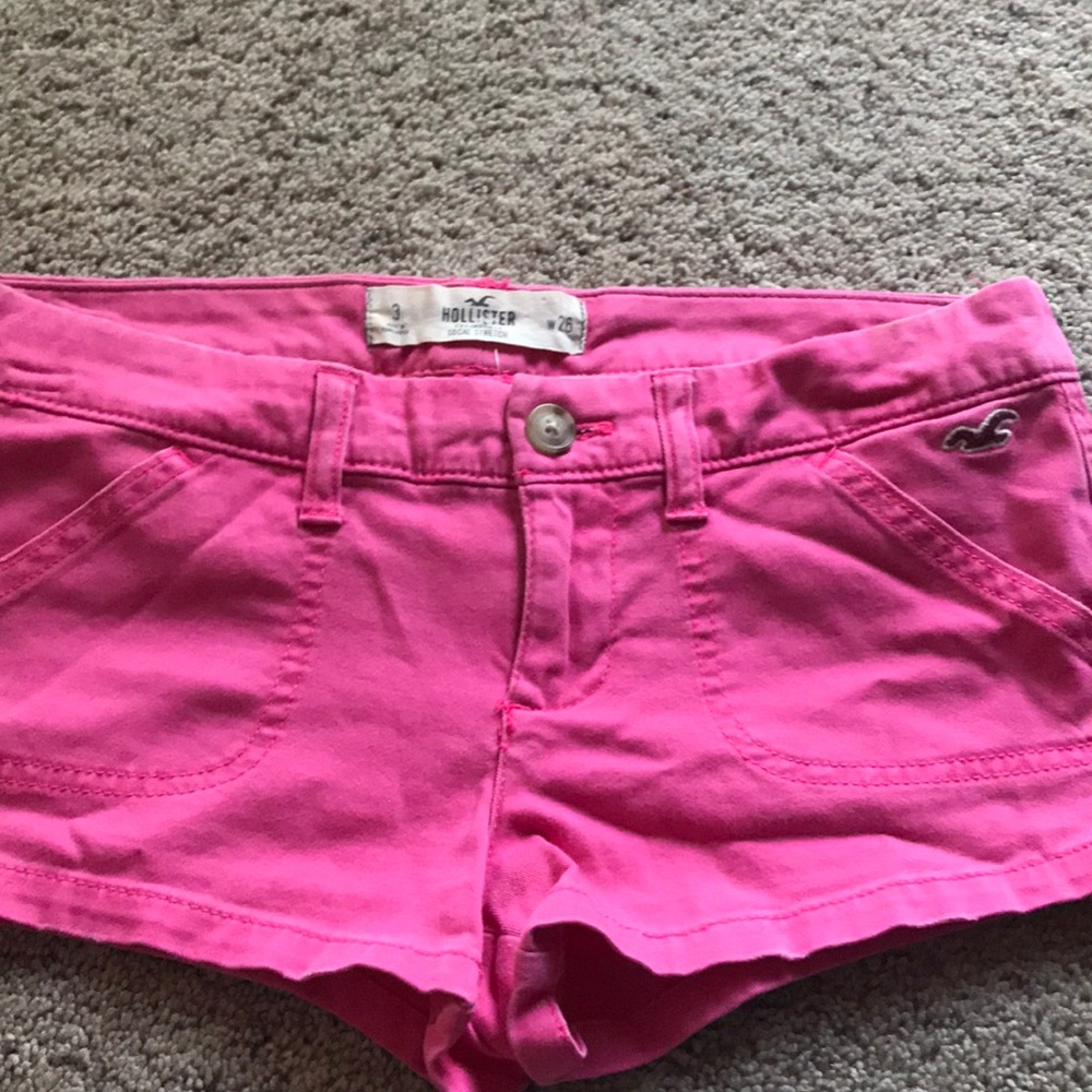 Shorts